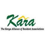 The Kenya Alliance of Residents Association (KARA)