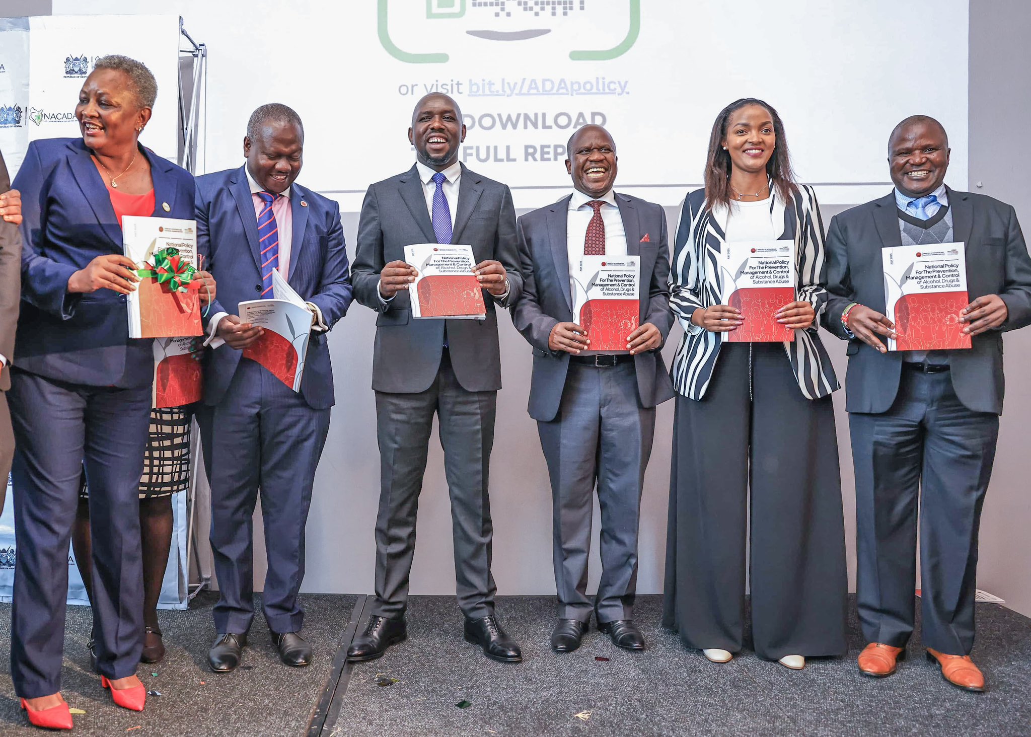 Kenya’s New Substance Abuse Policy: A Vital Step for Public Health and Fiscal Responsibility