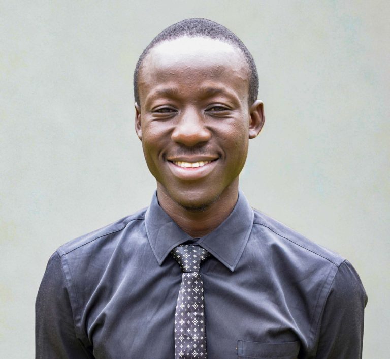 Clinton Osir - Program Assistant - National Taxpayers Association