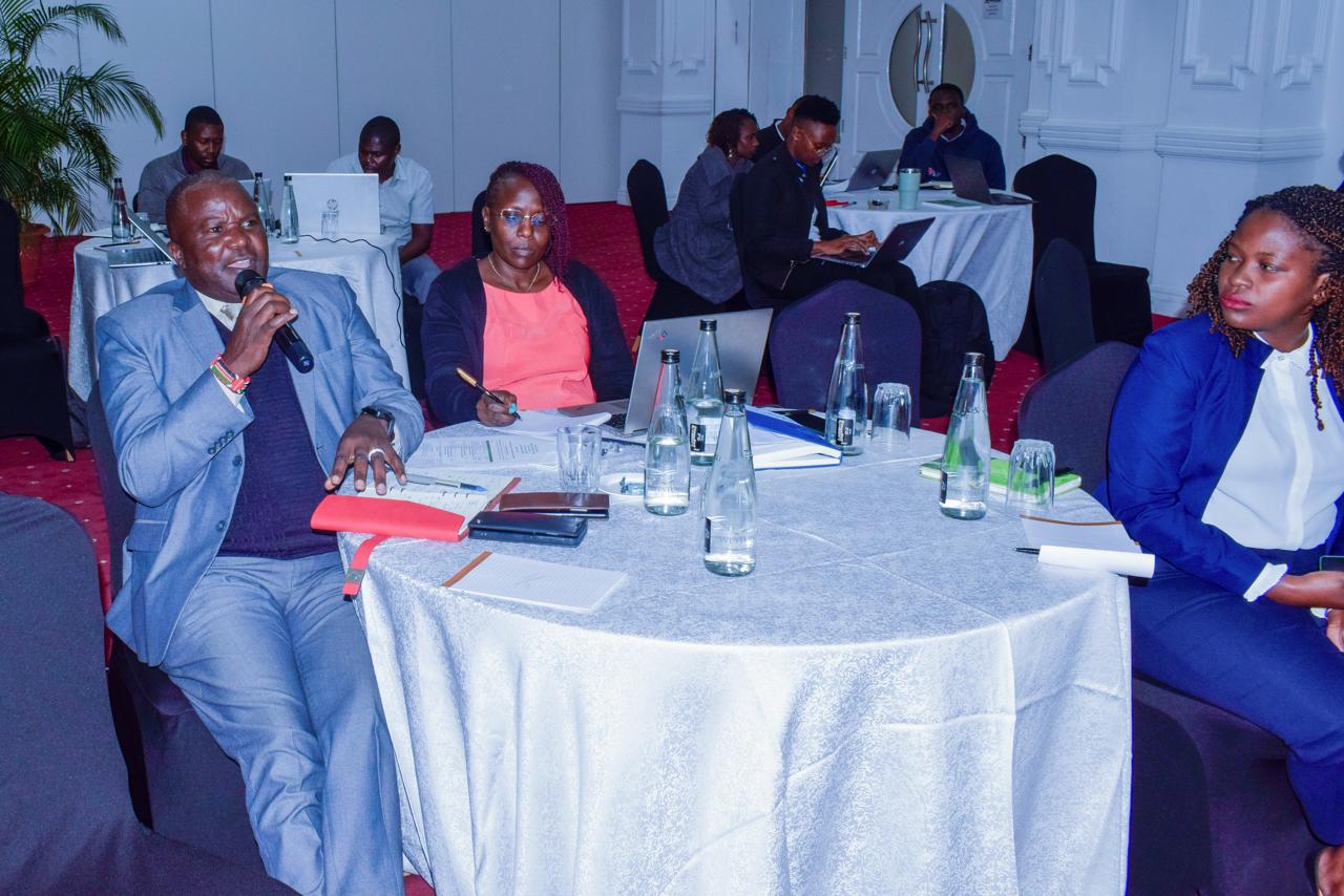 RESET Alcohol Project Dissemination Workshop