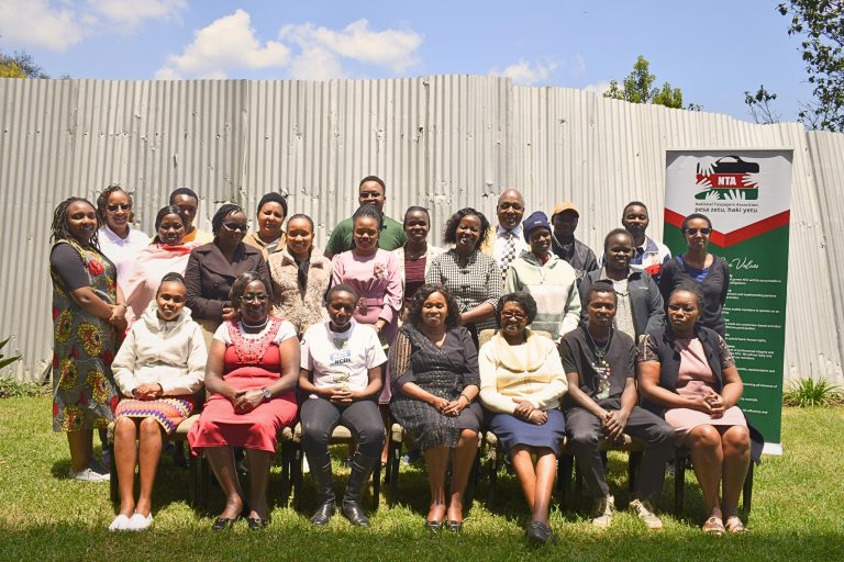 NTA and KENCO Forge a Unified Front for Cancer Care and Health Financing Reform