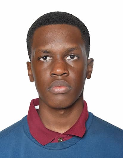 Keenan Mfite Mpyisi - NTA Programs Graduate Management Trainee