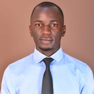 Arnold Olodi - NTA Programs Attachee profile