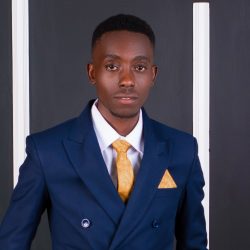 Kevin Kyalo – Finance Associate Kevin Kyalo - Finance Associate