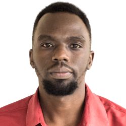 Ronald Henry - NTA Programs Assistant