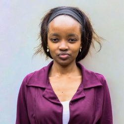 Terry Mutuma - Project Intern - National Taxpayers Association