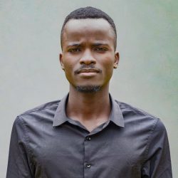 Washingtone Omondi - Project Intern - National Taxpayers Association